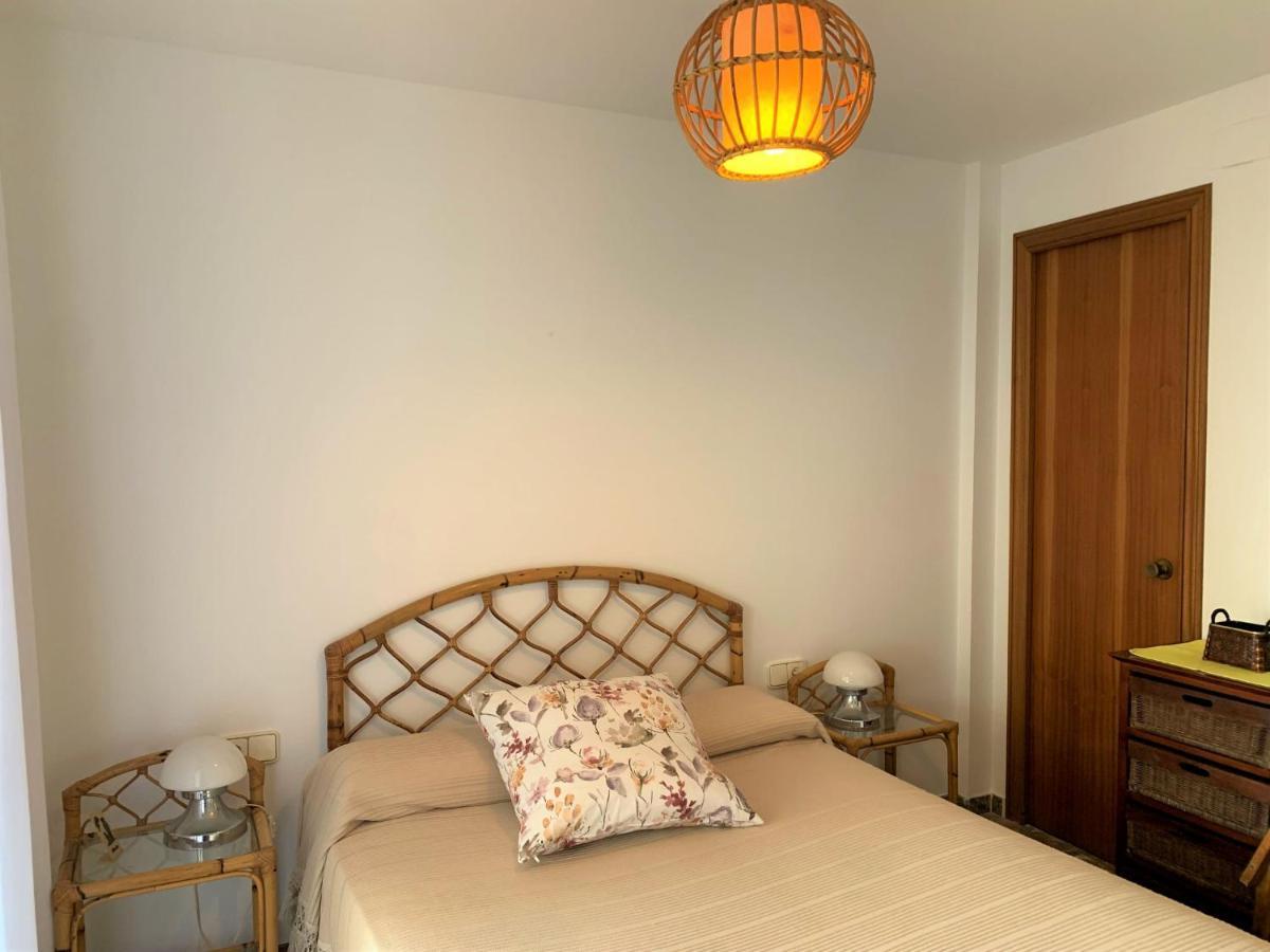 Cala Llenguadets Palmyra Apartment Salou Exterior photo